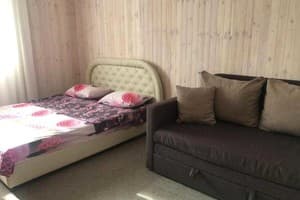 Отель Villa Bossa. Семейный 6-местный  2