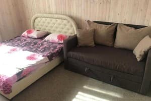 Отель Villa Bossa. Семейный 6-местный  3