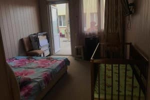 Отель Villa Bossa. Семейный 6-местный  5