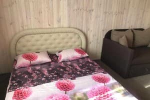 Отель Villa Bossa. Семейный 6-местный  4