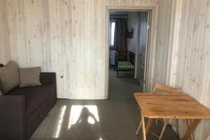 Отель Villa Bossa. Семейный 6-местный  7