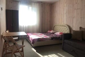 Отель Villa Bossa. Семейный 6-местный  1