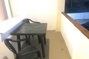 Отель Villa Bossa. Стандарт 4-местный  11