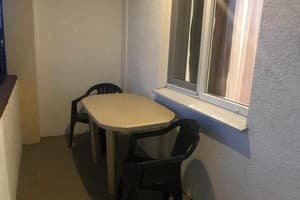 Отель Villa Bossa. Стандарт 4-местный  9