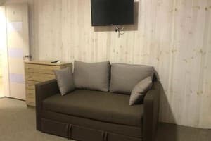 Отель Villa Bossa. Стандарт 4-местный  7