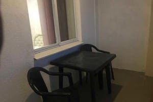 Отель Villa Bossa. Стандарт 4-местный  10