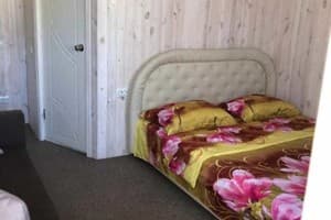 Отель Villa Bossa. Стандарт 4-местный  5