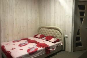 Отель Villa Bossa. Стандарт 4-местный  4