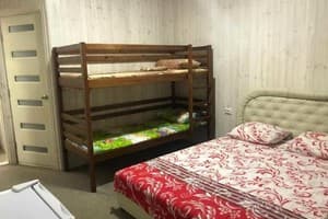 Отель Villa Bossa. Стандарт 4-местный  2