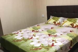 Отель Villa Bossa. Стандарт двухместный  1