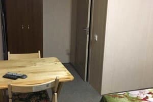 Отель Villa Bossa. Стандарт двухместный  5