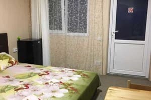 Отель Villa Bossa. Стандарт двухместный  3