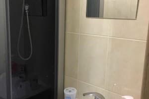 Отель Villa Bossa. Стандарт двухместный  8