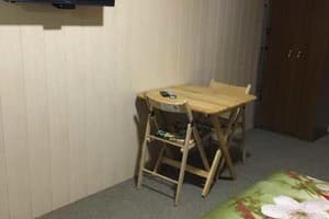 Отель Villa Bossa. Стандарт двухместный  4