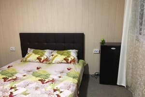 Отель Villa Bossa. Стандарт двухместный  2