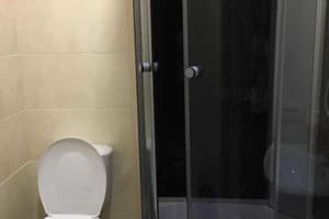 Отель Villa Bossa. Стандарт двухместный  9