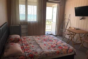 Отель Villa Bossa. Стандарт двухместный  6