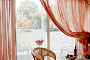 Мини-отель Villa Casablanca. Люкс (№15) 5