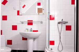 Мини-отель Villa Casablanca. Люкс (№15) 6