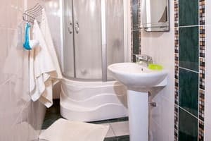 Мини-отель Villa Casablanca. Однокомнатный стандарт (№ 4) 3