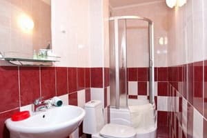 Мини-отель Villa Casablanca. Однокомнатный стандарт (№ 4) 4