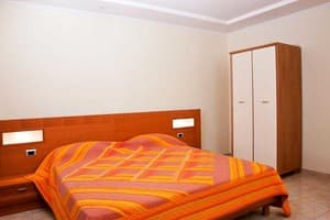 Мини-отель Villa Casablanca. Семейный 4-местный 2-комнатный  1