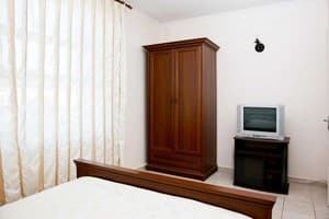 Мини-отель Villa Casablanca. Семейный 4-местный 2-комнатный  8