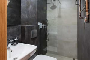 Вилла Villa Crocus. Комфорт двухместный с балконом 4