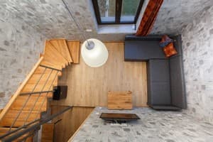 Вилла Villa Crocus. Полулюкс 4-местный Двухэтажный 5