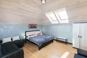 Вилла Villa Crocus. Семейный 4-местный  3