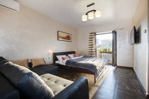 Вилла Villa Crocus. Семейный 4-местный  5