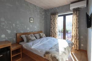 Вилла Villa Crocus. Стандарт двухместный  1