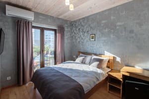 Вилла Villa Crocus. Стандарт двухместный  4