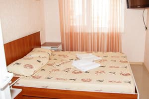 Отель Villa Diana. Стандарт двухместный без балкона 2