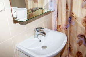 Отель Villa Diana. Стандарт двухместный без балкона 4