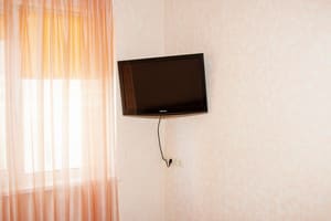 Отель Villa Diana. Стандарт двухместный без балкона 5