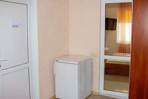 Отель Villa Diana. Стандарт двухместный без балкона 7