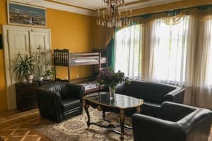 Вилла Графа 6