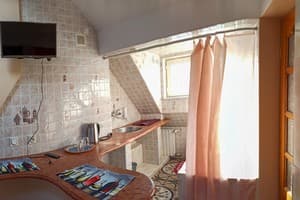 Мини-отель Вилла Графа. Апартаменты трехместный студио 4