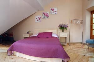 Мини-отель Вилла Графа. Апартаменты трехместный студио 2