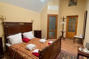 Мини-отель Вилла Графа. Делюкс двухместный  3