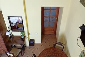 Мини-отель Вилла Графа. Полулюкс 4-местный двухуровневый 3