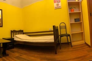 Мини-отель Вилла Графа. Полулюкс 4-местный двухуровневый 5