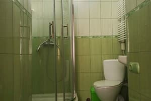 Мини-отель Вилла Графа. Полулюкс двухместный Графский 4