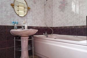 Мини-отель Вилла Графа. Стандарт 8-местный  4