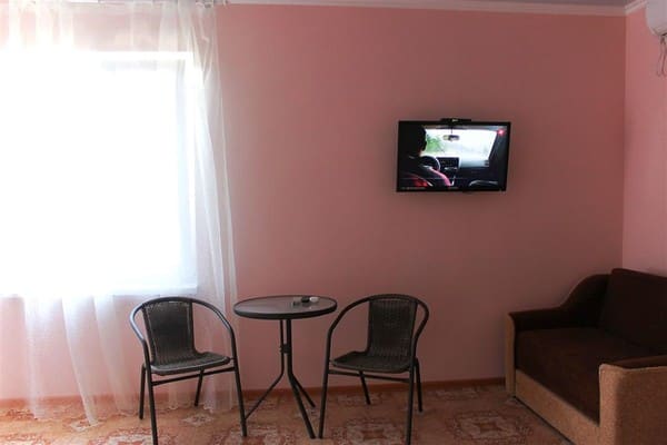 Villa Grand 6