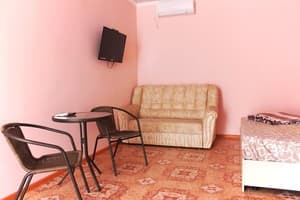 Міні-готель Villa Grand. Стандарт двохмісний  2
