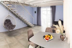 Апарт-отель Вилла Ирина