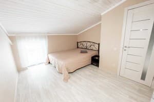 Апарт-отель Вилла Ирина. Апартаменты 6-местный двухуровневые 4