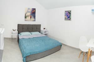 Апарт-отель Вилла Ирина. Комфорт двухместный Лофт 7